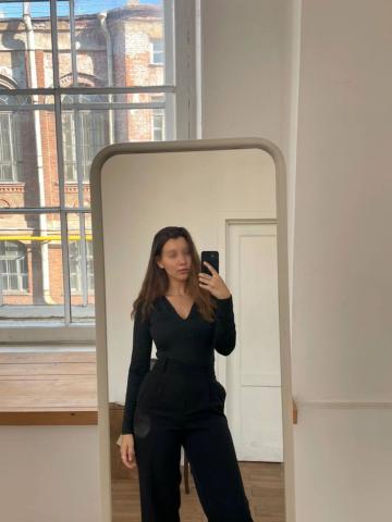 Елизавета фото 3