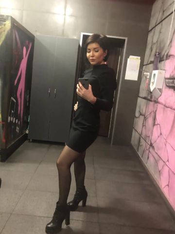 Мадина Хочешь Меня