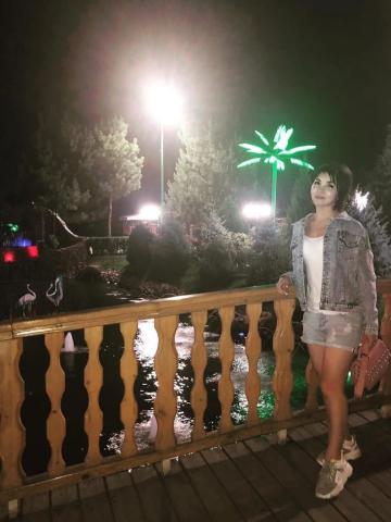 Мадина Хочешь Меня фото 11