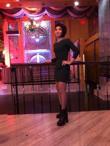 Мадина Хочешь Меня фото 2