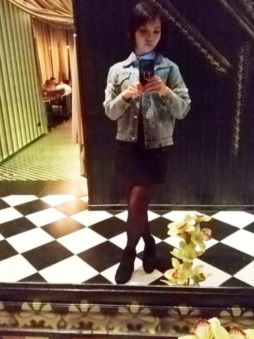 Мадина Хочешь Меня фото 4