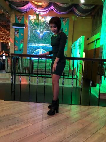 Мадина Хочешь Меня фото 5