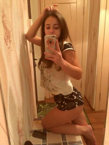 Одетта Без Обязательств Реал фото 2